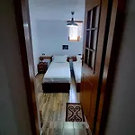 Celo's House Gasthuis Gjirokastër
