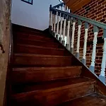 Gasthuis Celo's House