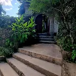 Gasthuis Celo's House Gjirokastër