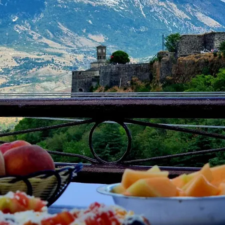 çelo's House * Gjirokastër