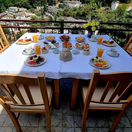 çelo's House