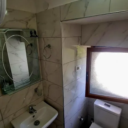 Penzion çelo's House *
