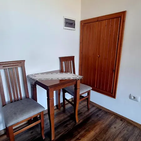 Penzion çelo's House