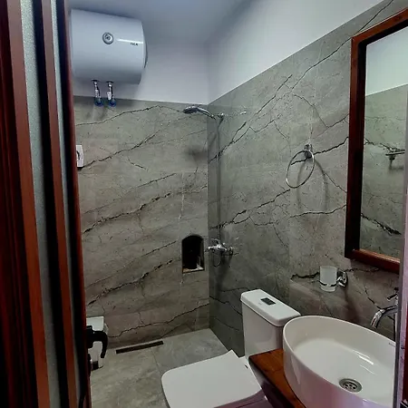 çelo's House Gjirokastër