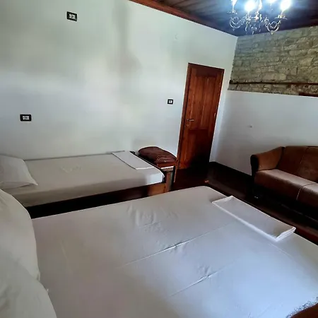 çelo's House Gjirokastër