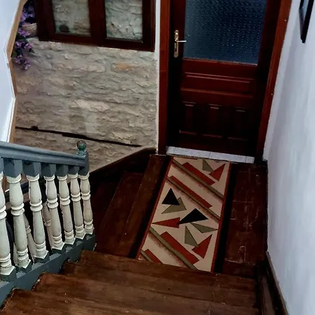 Penzion çelo's House
