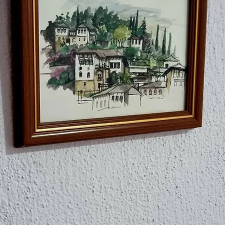 çelo's House