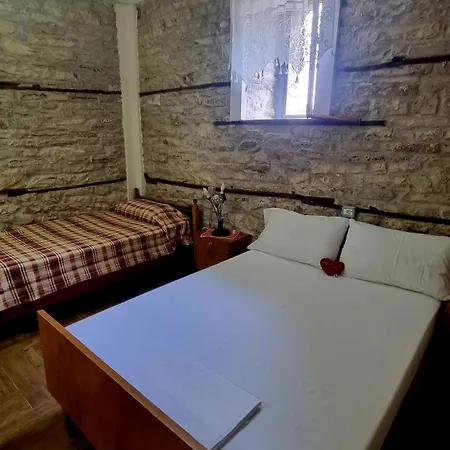Penzion çelo's House
