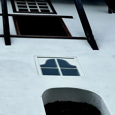 Penzion çelo's House