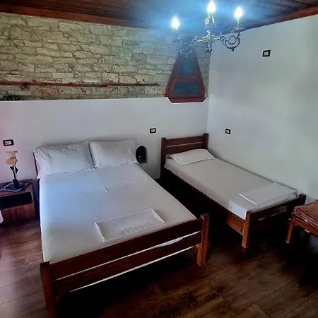 çelo's House *