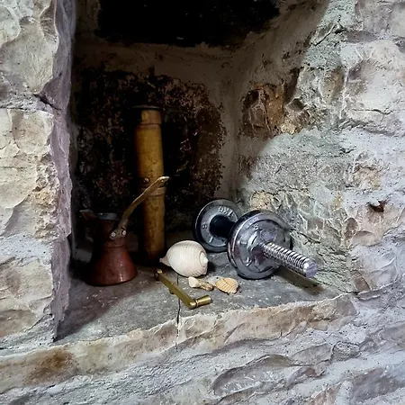 çelo's House * Gjirokastër