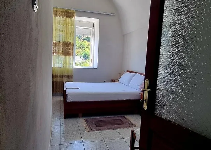 Celo's House * Gjirokastra