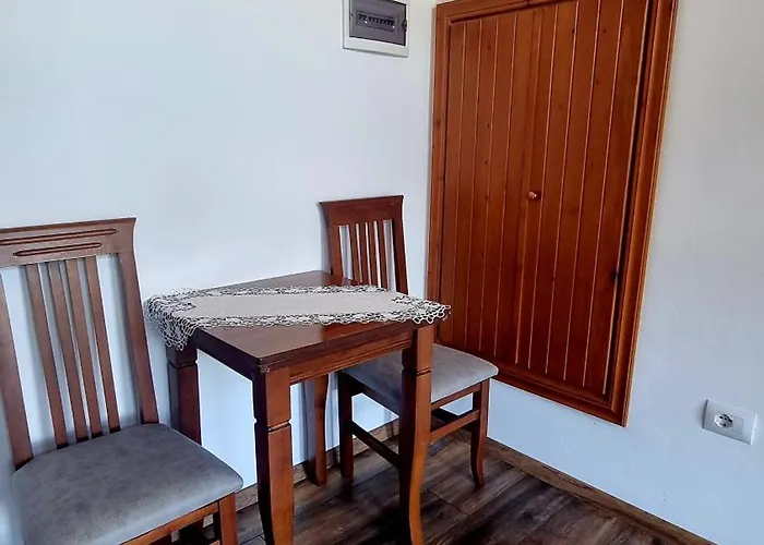 Pensjonat Celo's House