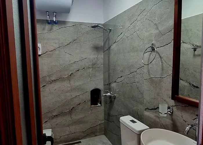 Celo's House Gjirokastra