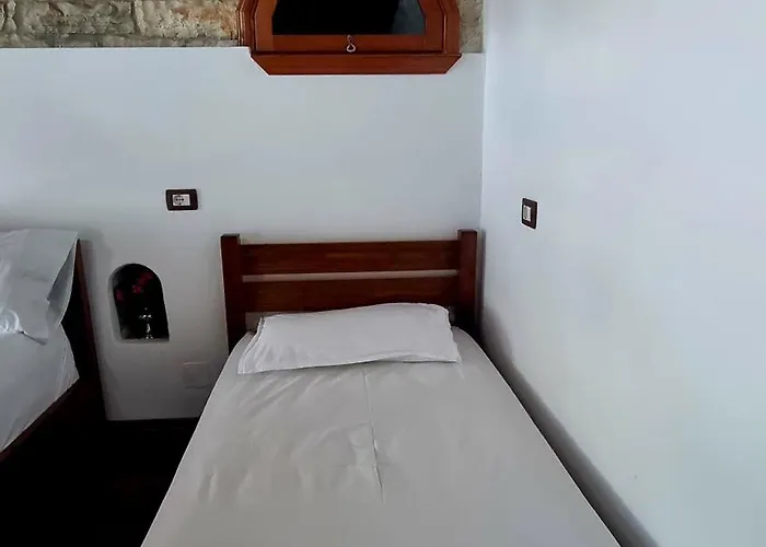 Celo's House Pensjonat