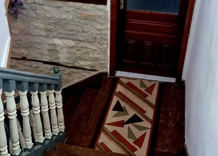 Pensjonat Celo's House