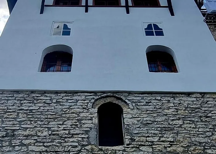Celo's House Pensjonat *