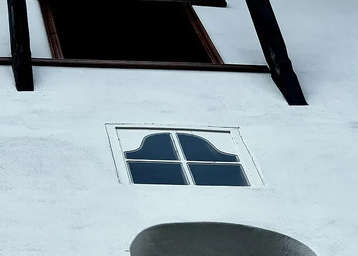 Pensjonat Celo's House
