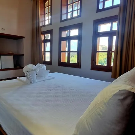 Celo's House Gjirokastra