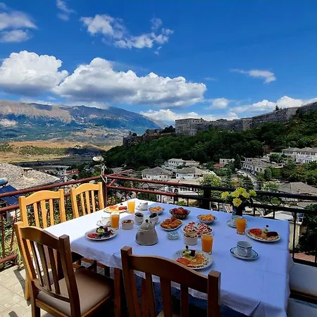 Maison d'hôtes çelo's House