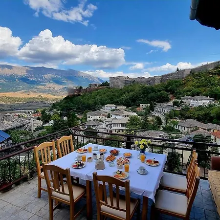 çelo's House Maison d'hôtes