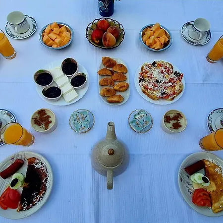 çelo's House Maison d'hôtes *