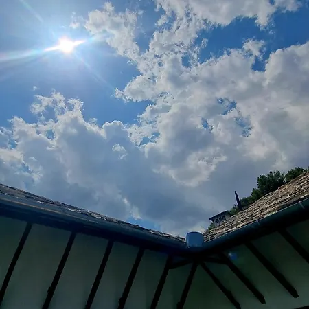 Celo's House Pensjonat