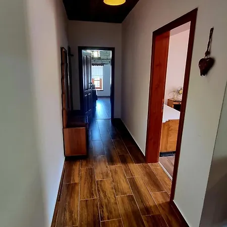 Celo's House Gjirokastra
