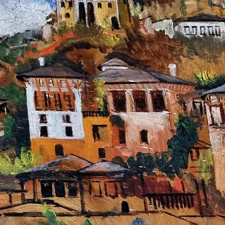 Maison d'hôtes çelo's House *