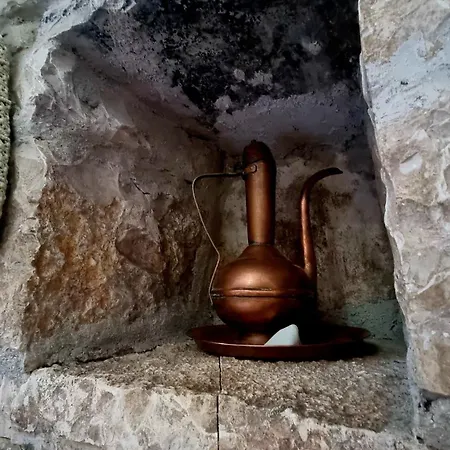 Pensjonat Celo's House