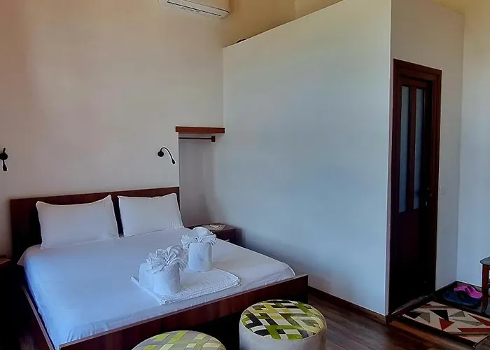 çelo's House Maison d'hôtes Gjirokastër