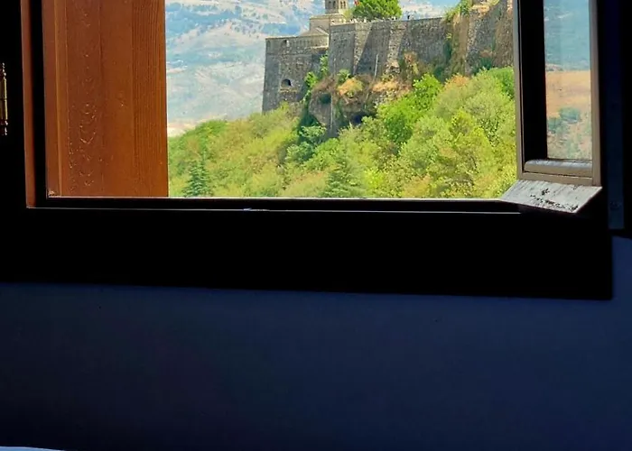 çelo's House Maison d'hôtes *