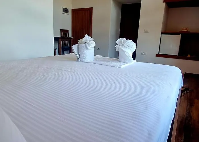 çelo's House * Gjirokastër