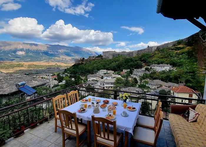 çelo's House Maison d'hôtes