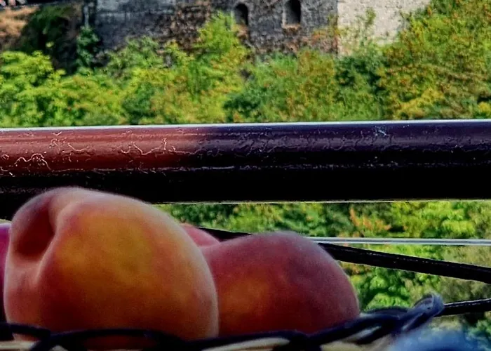 çelo's House Maison d'hôtes *