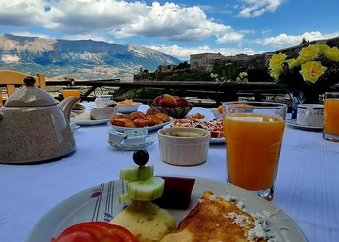 Maison d'hôtes çelo's House *