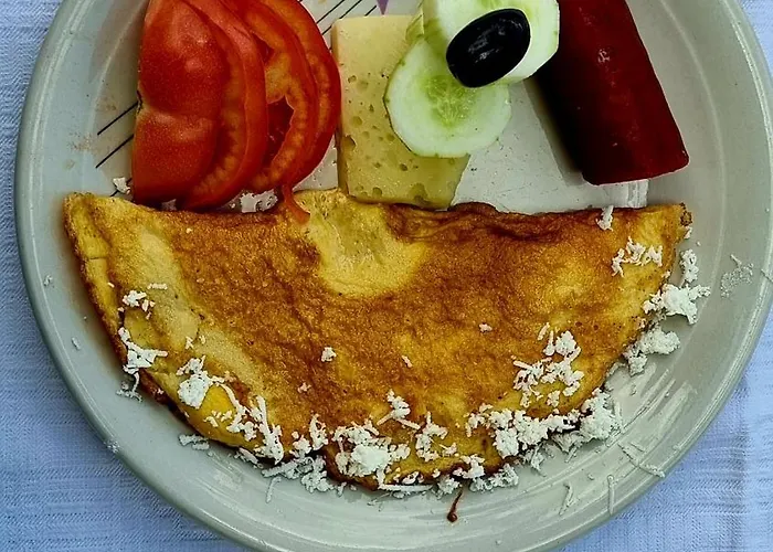 çelo's House * Gjirokastër