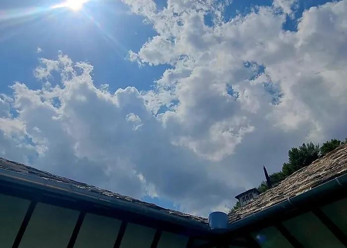 çelo's House Maison d'hôtes