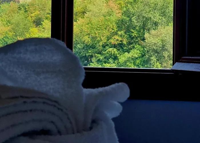 Maison d'hôtes çelo's House