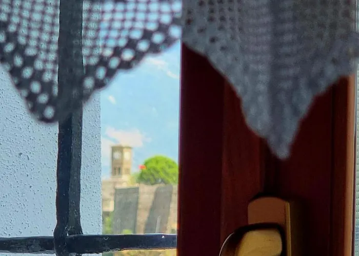 çelo's House Maison d'hôtes *