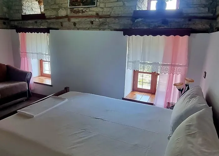 çelo's House Maison d'hôtes *