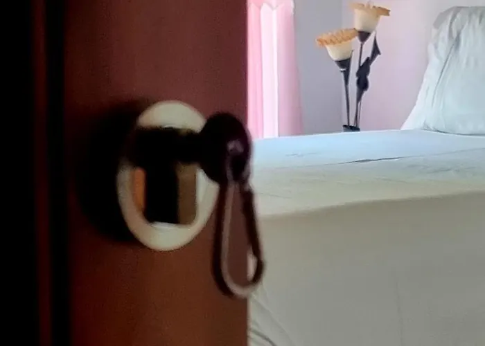 çelo's House Maison d'hôtes *