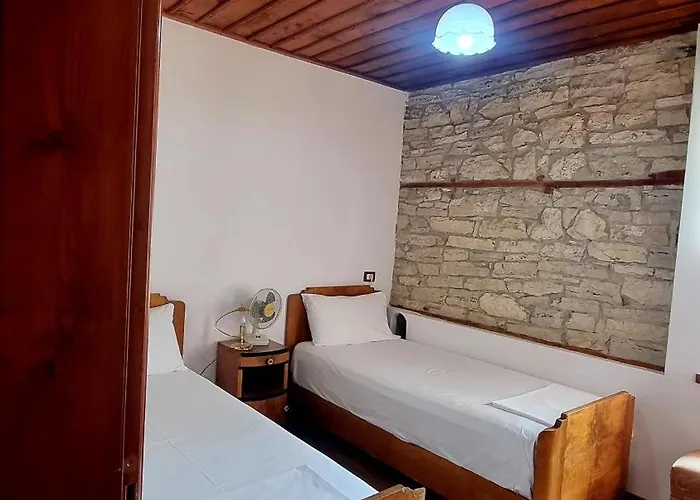 çelo's House Maison d'hôtes *