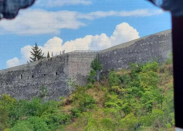 Maison d'hôtes çelo's House *