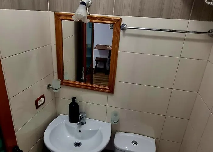 çelo's House Maison d'hôtes Gjirokastër