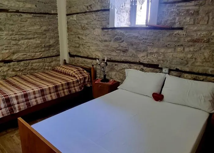 Maison d'hôtes çelo's House