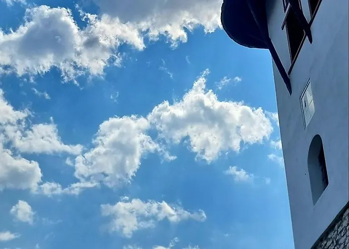 Maison d'hôtes çelo's House *