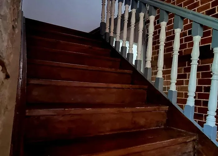 Maison d'hôtes çelo's House