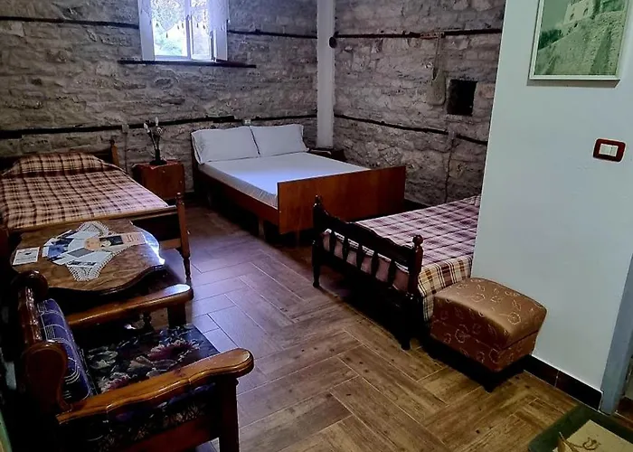 Maison d'hôtes çelo's House *