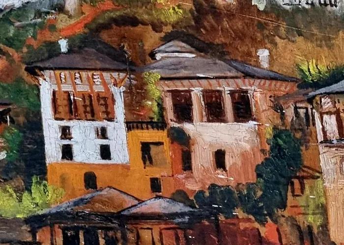 Maison d'hôtes çelo's House *